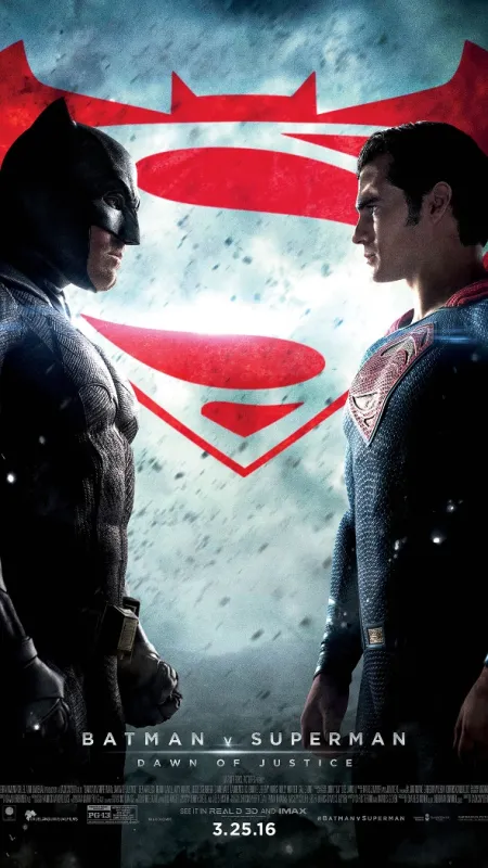 Batman vs. Superman: Úsvit spravodlivosti (Batman v Superman: Dawn of Justice), 2016 - fotogaléria