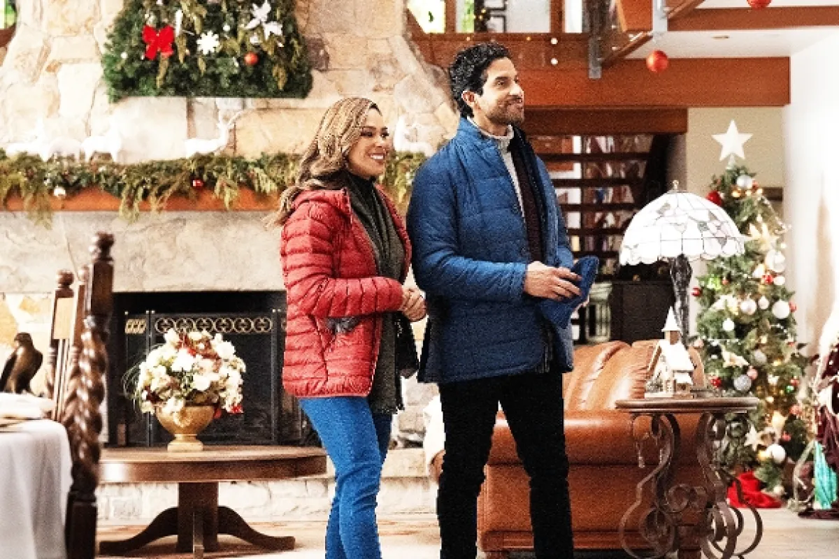 Vianočné zásnuby (A Christmas Proposal), 2021 - fotogaléria
