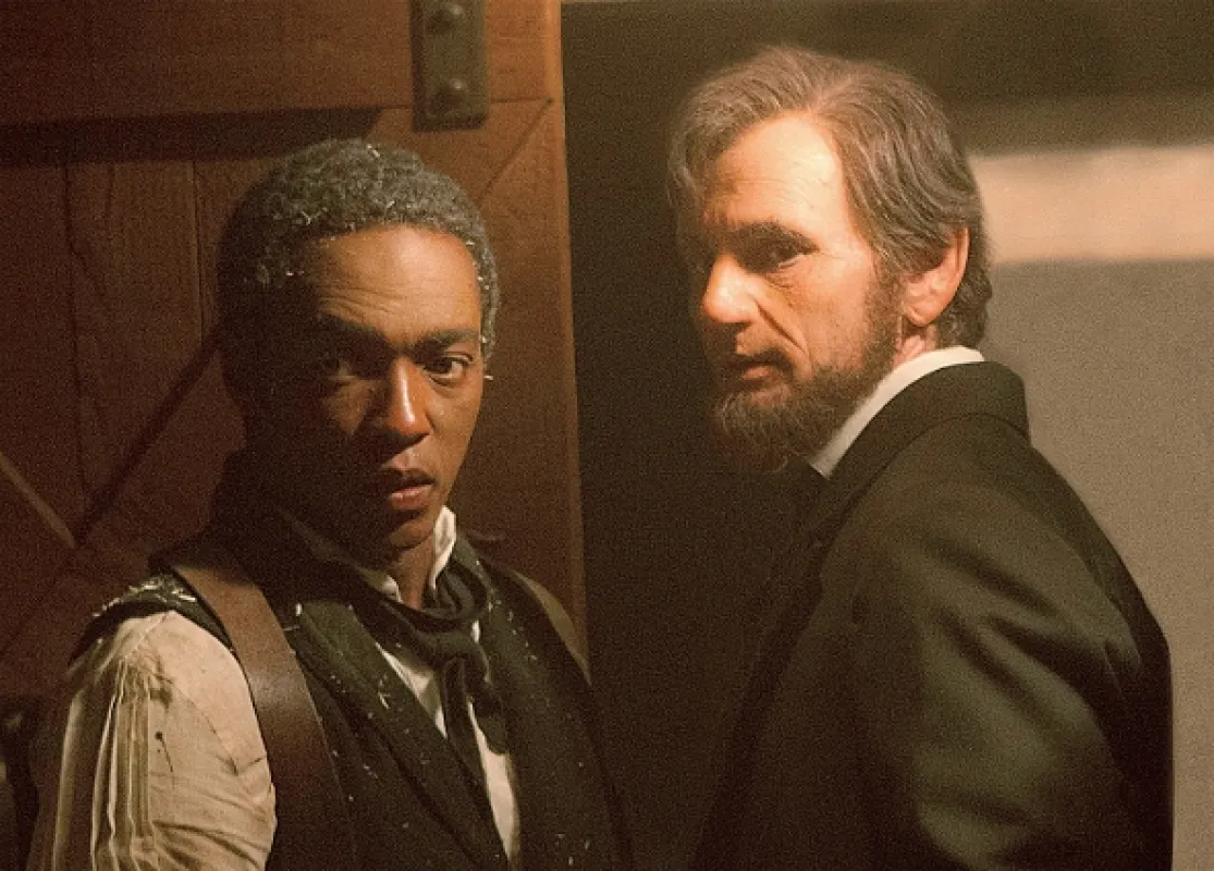 Abraham Lincoln: Lovec upírov (Abraham Lincoln: Vampire Hunter), 2012 - fotogaléria