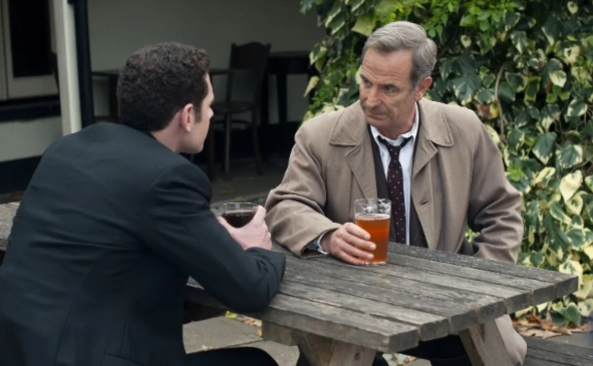 Grantchester, 2021 - fotogaléria