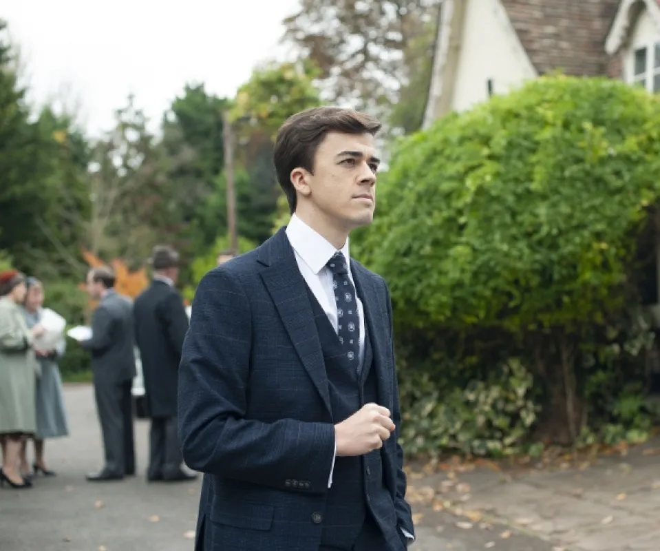 Grantchester, 2021 - fotogaléria