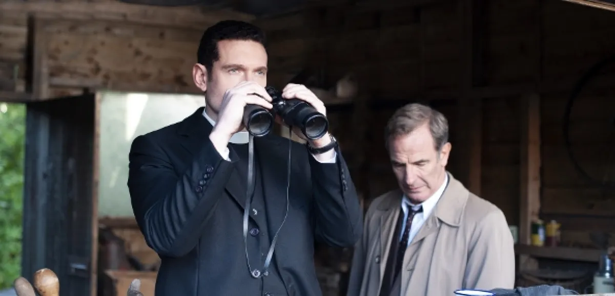 Grantchester, 2021 - fotogaléria