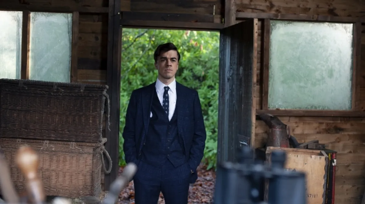 Grantchester, 2021 - fotogaléria