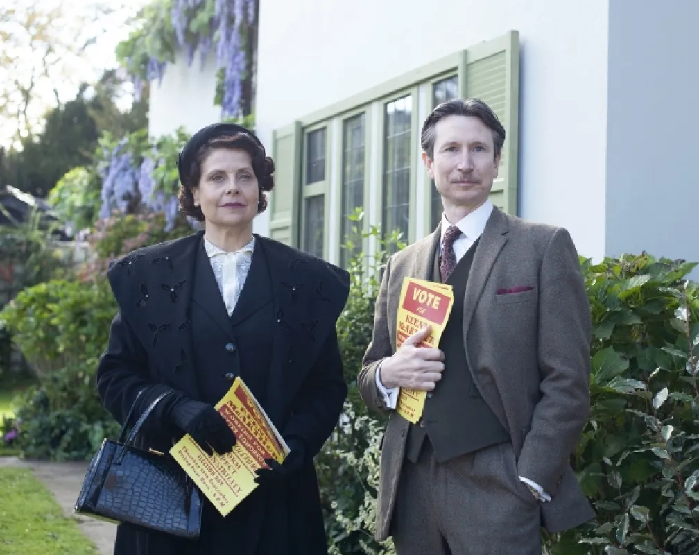Grantchester, 2021 - fotogaléria