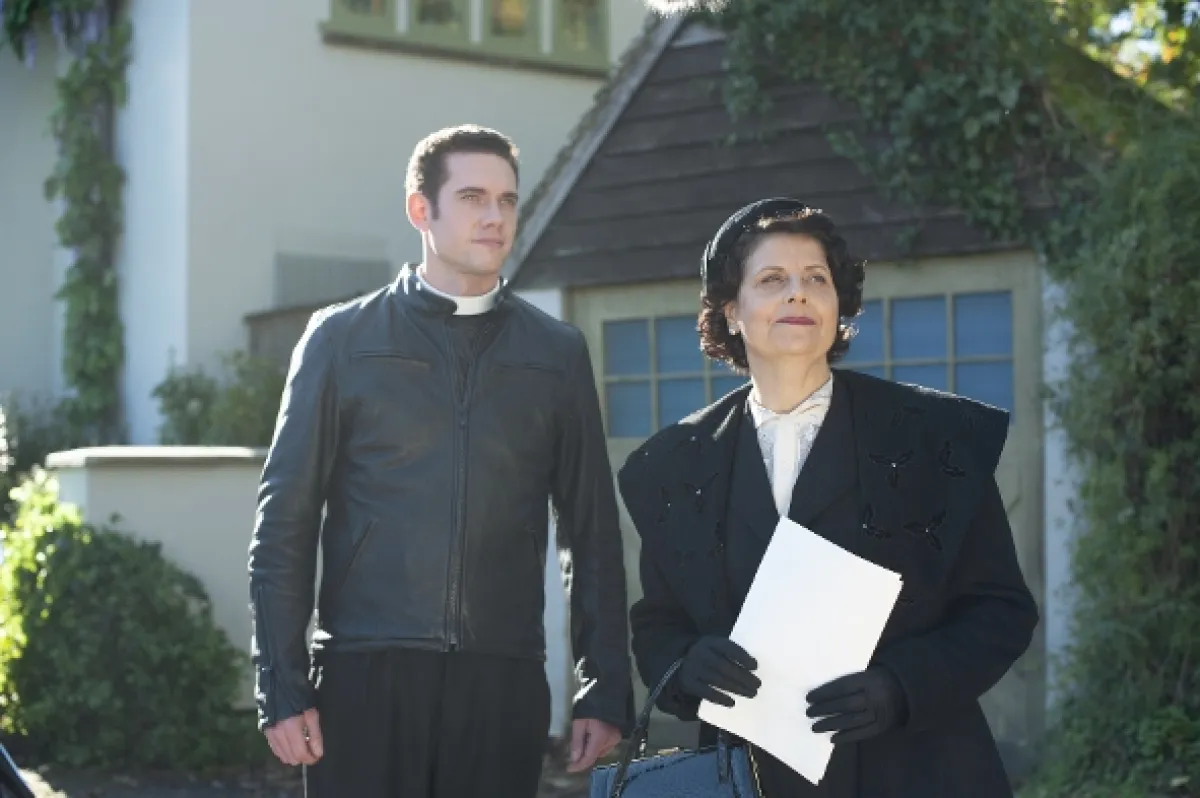 Grantchester, 2021 - fotogaléria