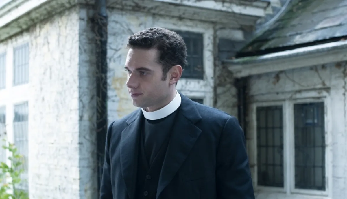 Grantchester, 2021 - fotogaléria