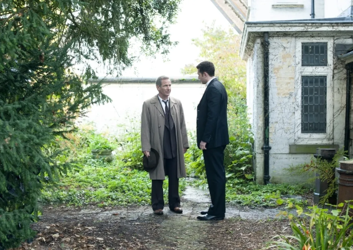 Grantchester, 2021 - fotogaléria