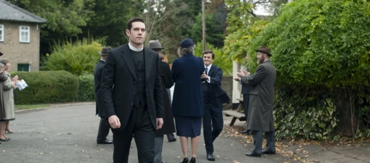 Grantchester, 2021 - fotogaléria
