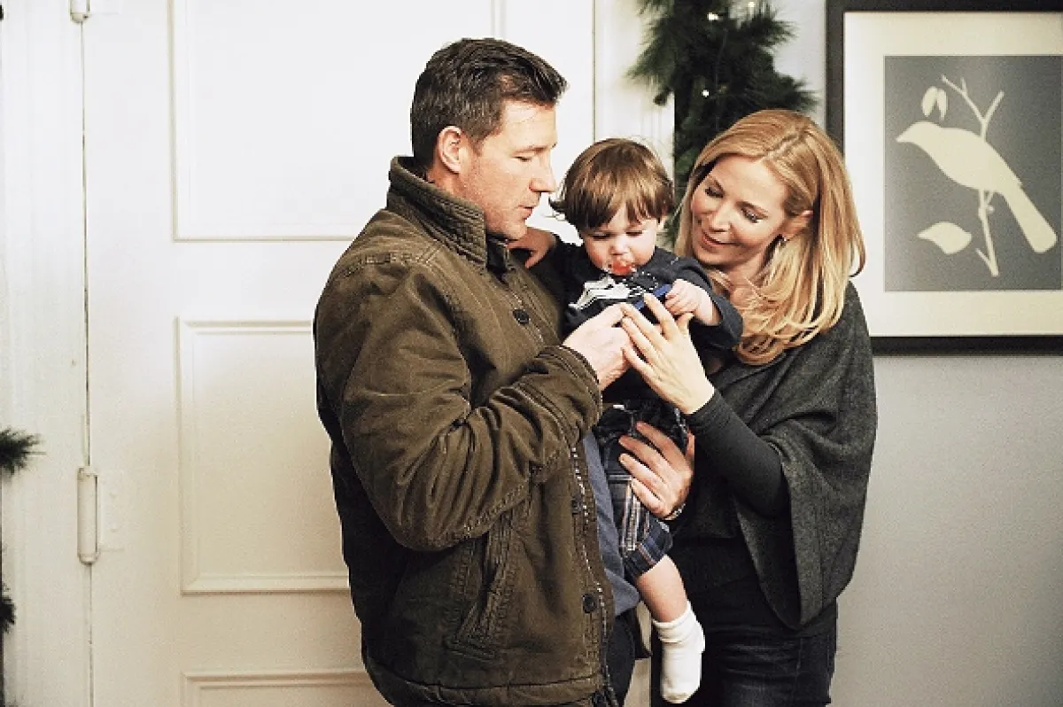 Svobodní se závazky (FRIENDS WITH KIDS), 2011 - fotogaléria