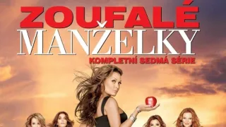 Zoufalé manželky VII (23)