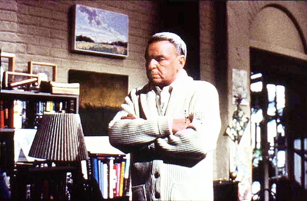 První smrtelný hřích (First Deadly Sin, The), 1980 - fotogaléria