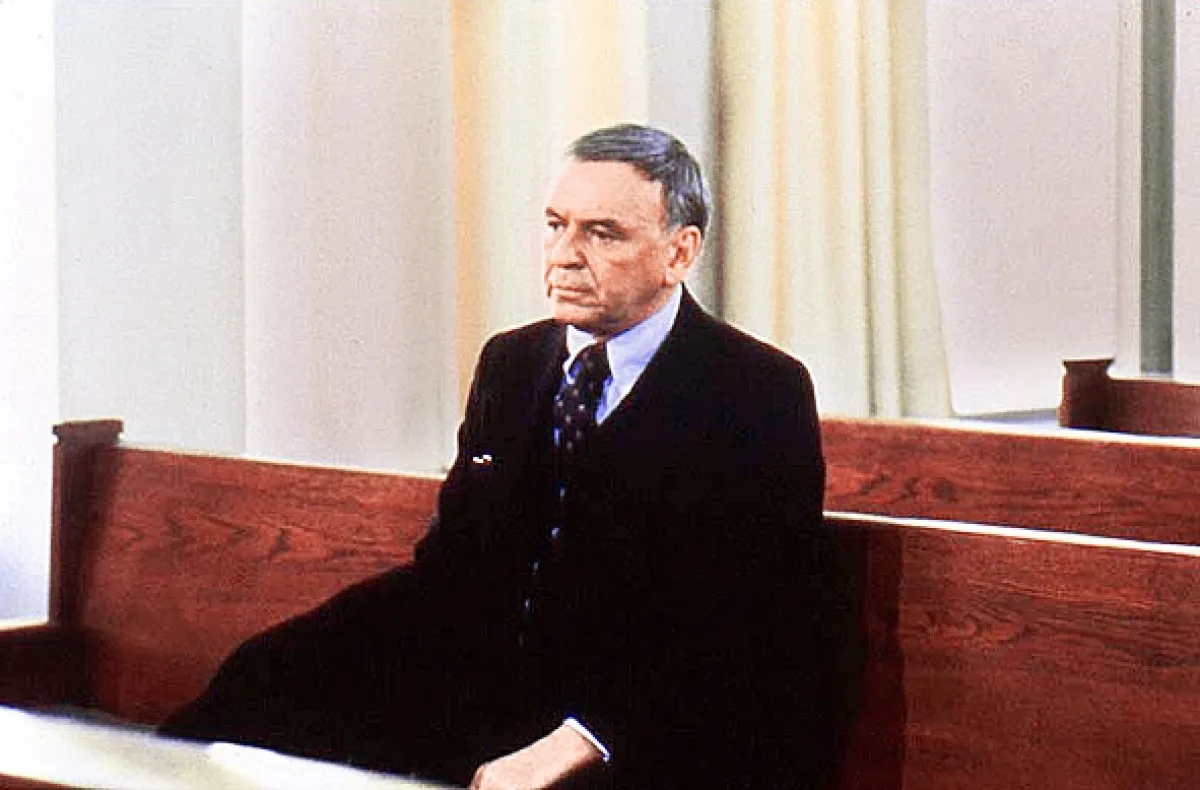 První smrtelný hřích (First Deadly Sin, The), 1980 - fotogaléria
