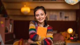 Elin supertajný deník