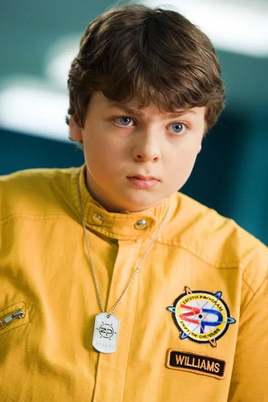 ZOOM: Akadémia pre superhrdinov (ZOOM: Academy for Superheroes), 2006 - fotogaléria