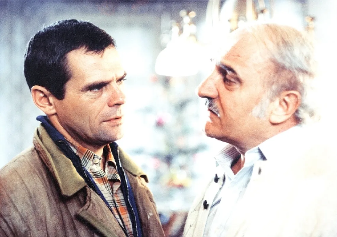 Dobří holubi se vracejí, 1988 - fotogaléria