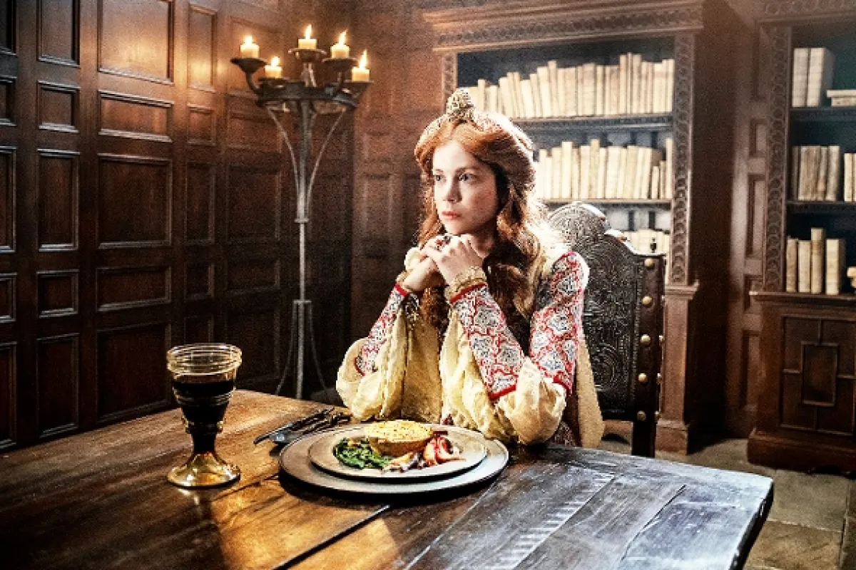 Španělská princezna (The Spanish Princess), 2019 - fotogaléria