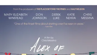 Alex of Venice