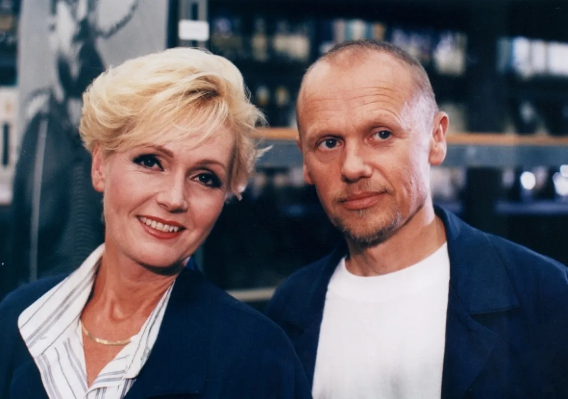 To je šoubyznys, 1996 - fotogaléria