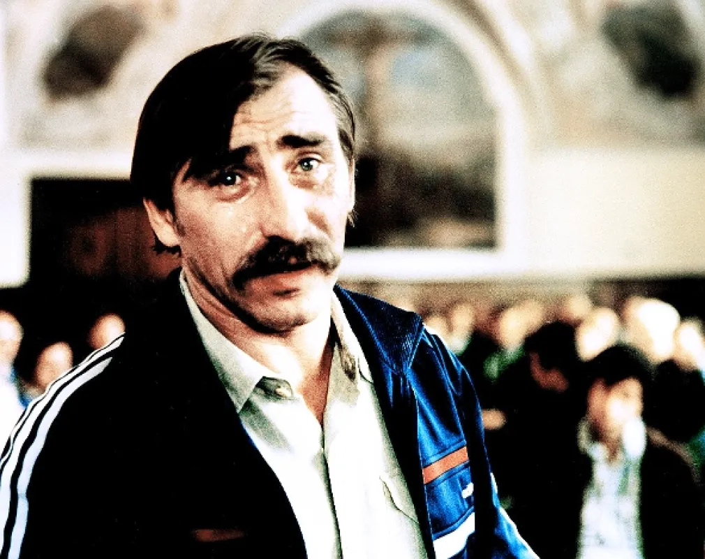 Dobří holubi se vracejí, 1988 - fotogaléria