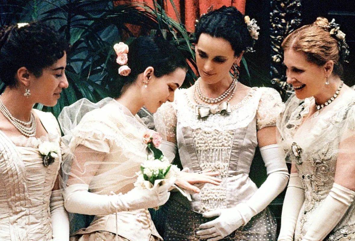 Vek nevinnosti (Age of Innocence, The), 1993 - fotogaléria