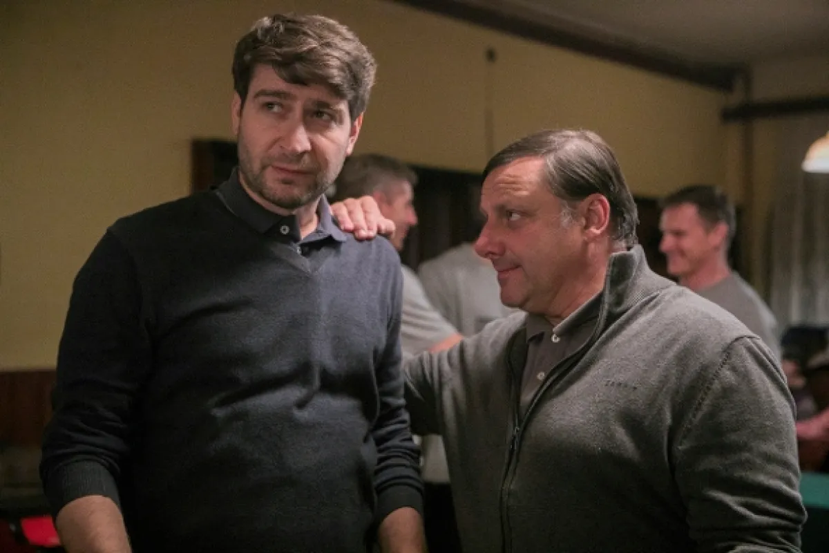 Poldové a nemluvně, 2020 - fotogaléria