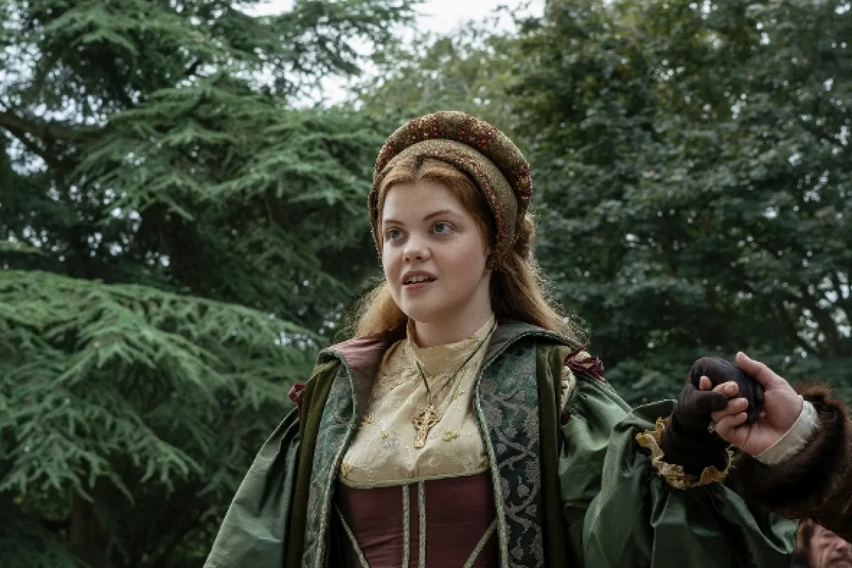 Španělská princezna (The Spanish Princess), 2019 - fotogaléria