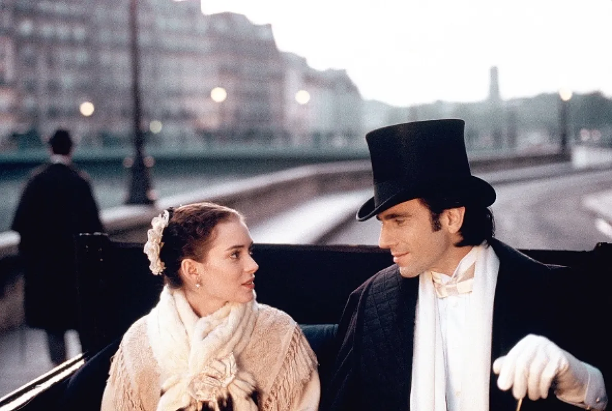 Vek nevinnosti (Age of Innocence, The), 1993 - fotogaléria