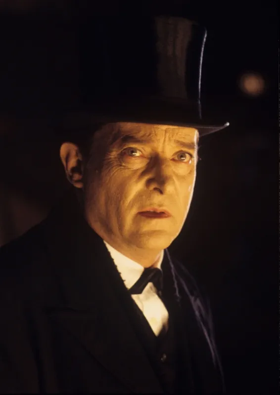 Z pamětí Sherlocka Holmese (The Memoirs Of Sherlock Holmes), 1994 - fotogaléria