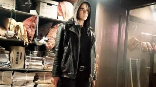 Tomboy: Příběh pomsty