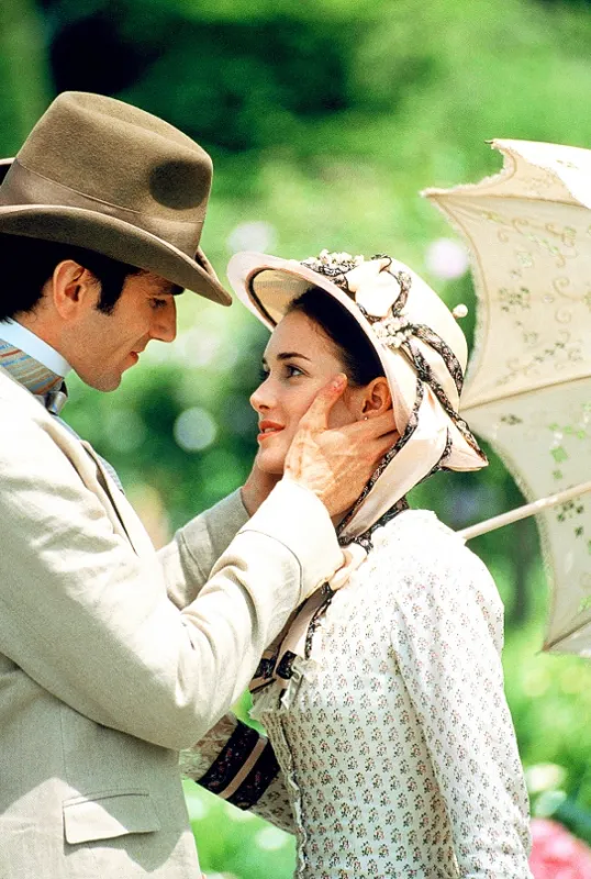Vek nevinnosti (Age of Innocence, The), 1993 - fotogaléria