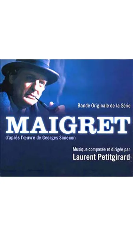Maigret a rozkoše noci (Maigret et les plaisirs de la nuit), 1992 - fotogaléria