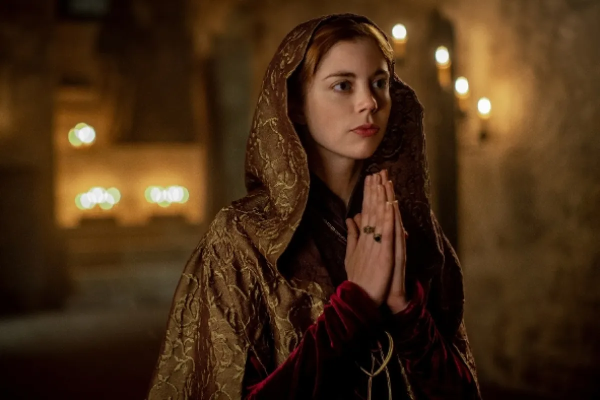 Španělská princezna (The Spanish Princess), 2019 - fotogaléria