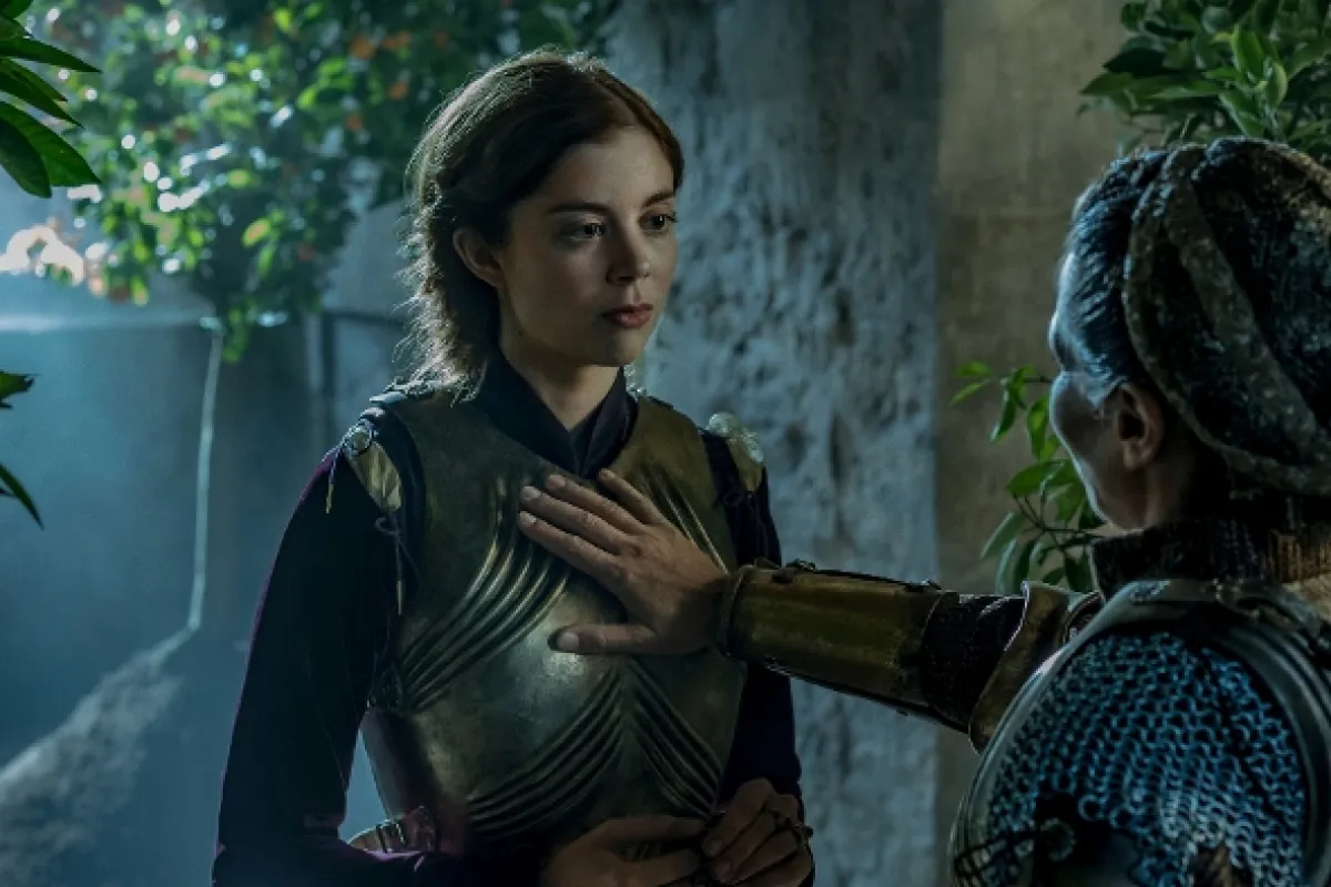 Španělská princezna (The Spanish Princess), 2019 - fotogaléria