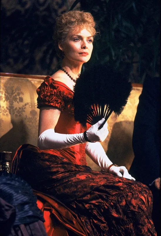 Vek nevinnosti (Age of Innocence, The), 1993 - fotogaléria