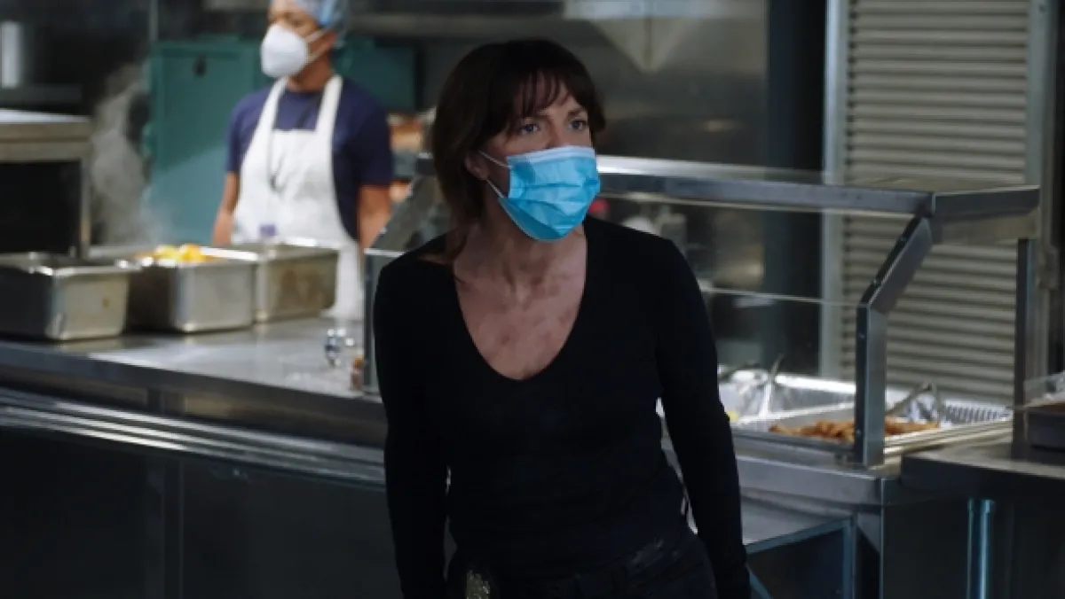 Námořní vyšetřovací služba: New Orleans (NCIS: New Orleans VII), 2020 - fotogaléria