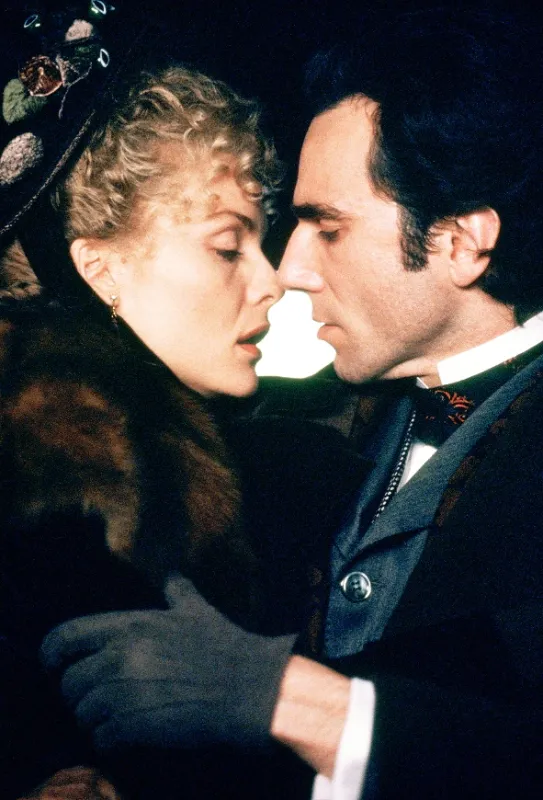 Vek nevinnosti (Age of Innocence, The), 1993 - fotogaléria