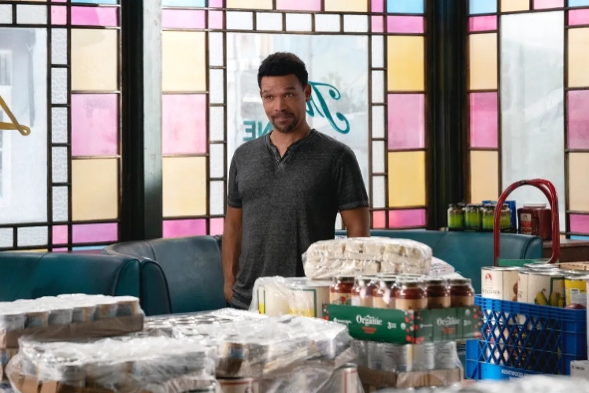 Námořní vyšetřovací služba: New Orleans (NCIS: New Orleans VII), 2020 - fotogaléria