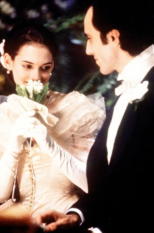 Vek nevinnosti (Age of Innocence, The), 1993 - fotogaléria