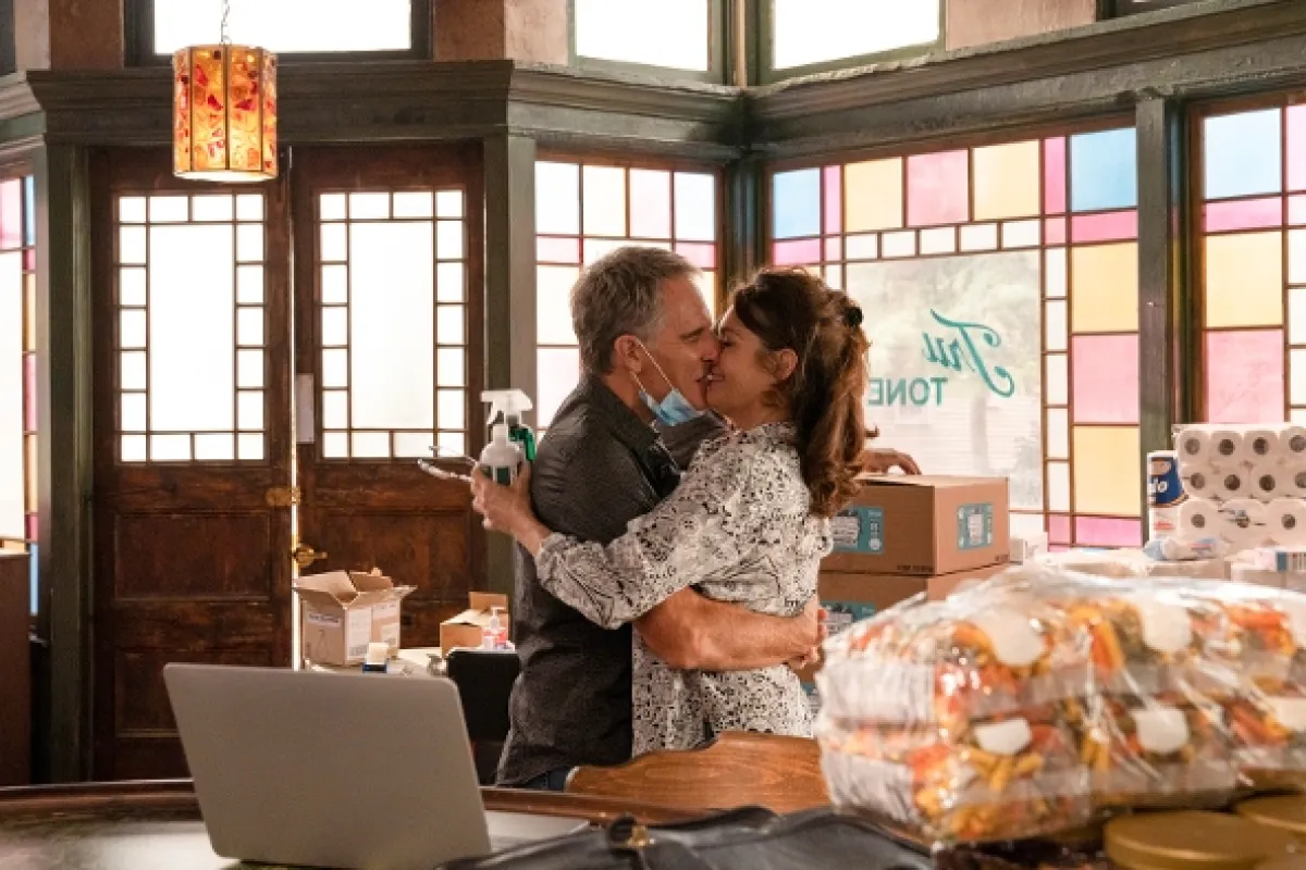 Námořní vyšetřovací služba: New Orleans (NCIS: New Orleans VII), 2020 - fotogaléria