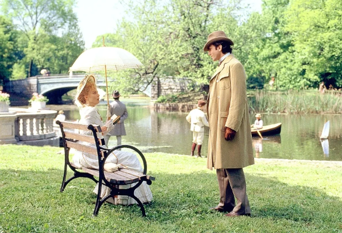 Vek nevinnosti (Age of Innocence, The), 1993 - fotogaléria