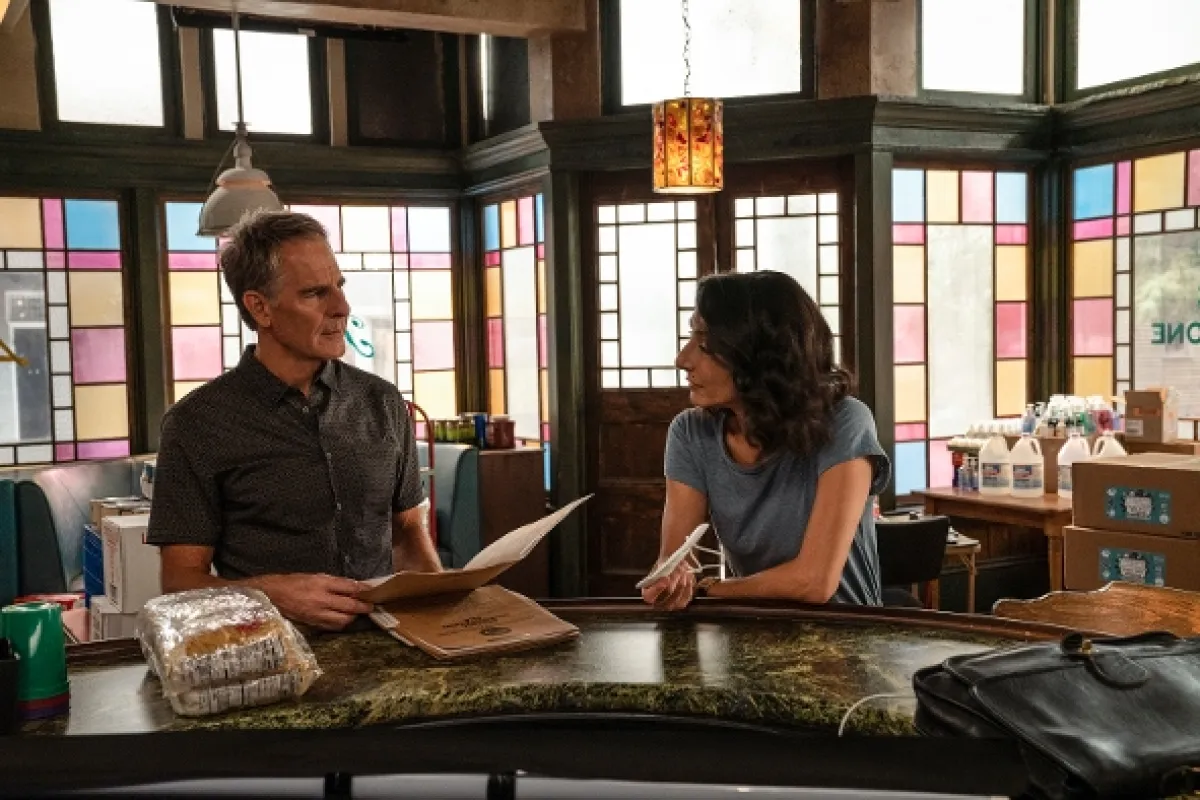 Námořní vyšetřovací služba: New Orleans (NCIS: New Orleans VII), 2020 - fotogaléria