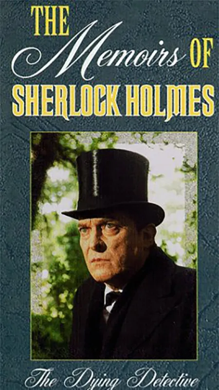 Z pamětí Sherlocka Holmese (The Memoirs Of Sherlock Holmes), 1994 - fotogaléria