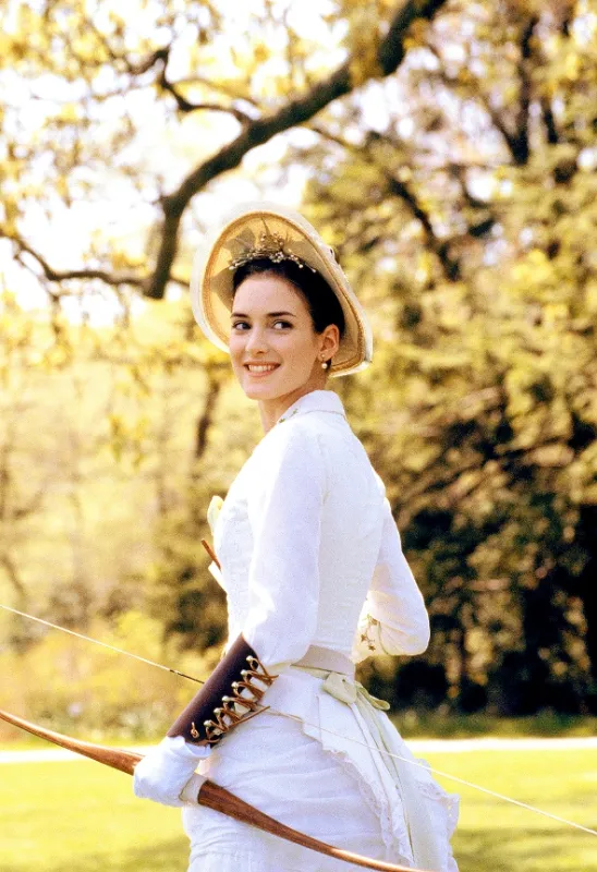 Vek nevinnosti (Age of Innocence, The), 1993 - fotogaléria