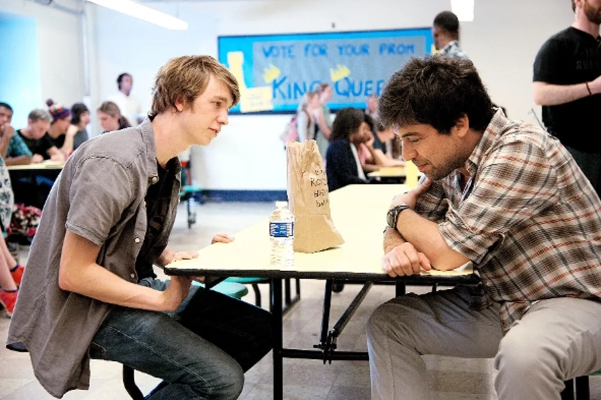 Já, Earl a holka na umření (Me & Earl & the Dying Girl), 2015 - fotogaléria