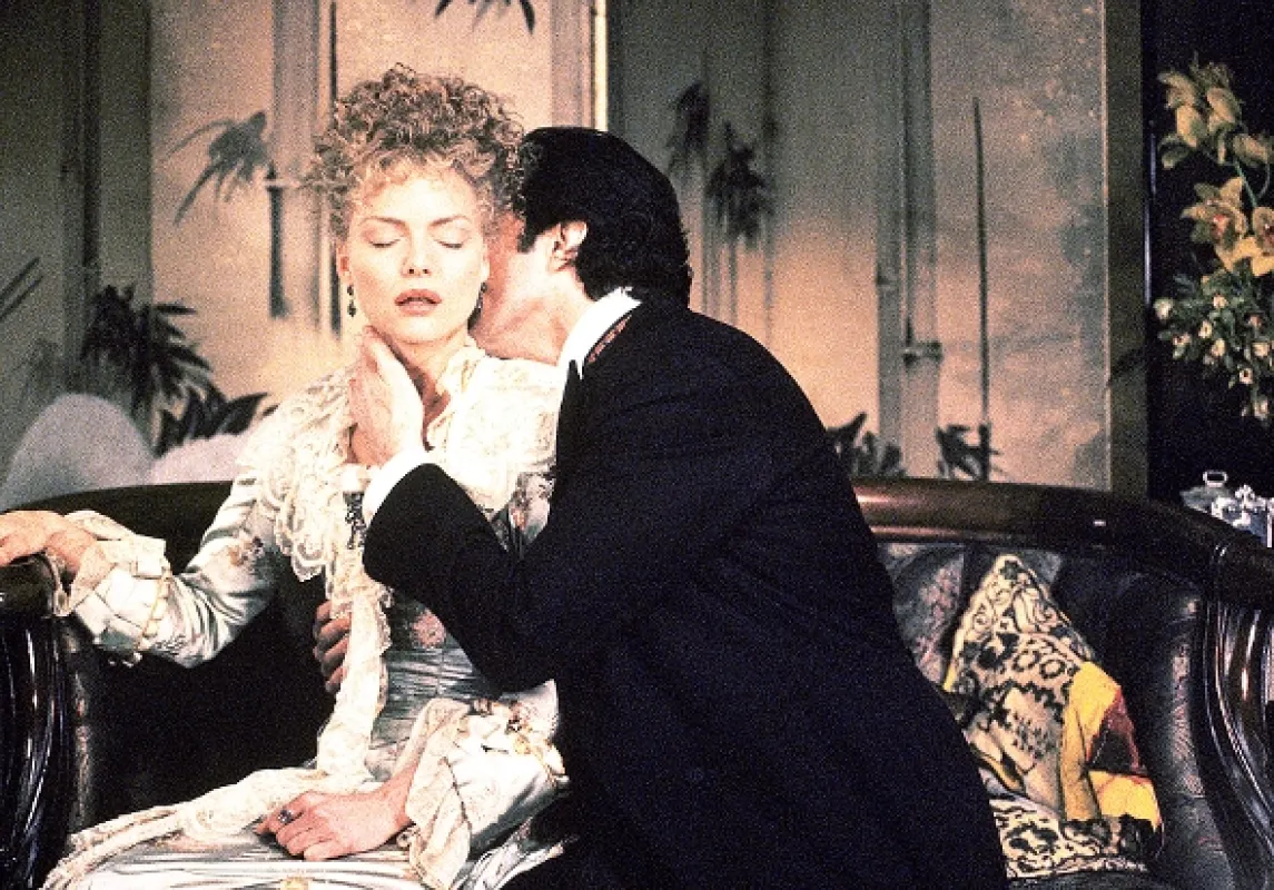 Vek nevinnosti (Age of Innocence, The), 1993 - fotogaléria