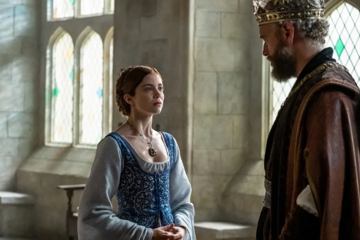 Španělská princezna (The Spanish Princess), 2019 - fotogaléria