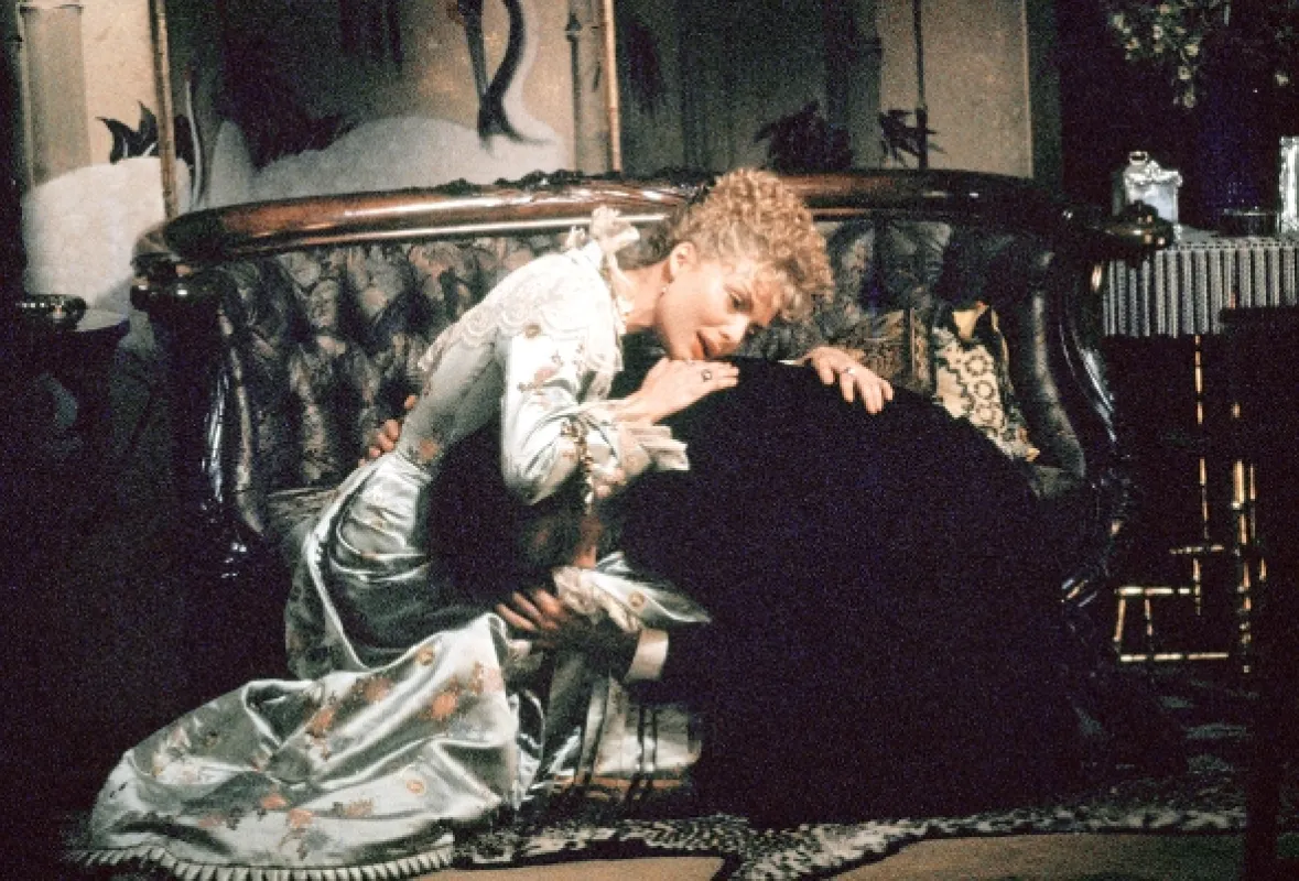 Vek nevinnosti (Age of Innocence, The), 1993 - fotogaléria