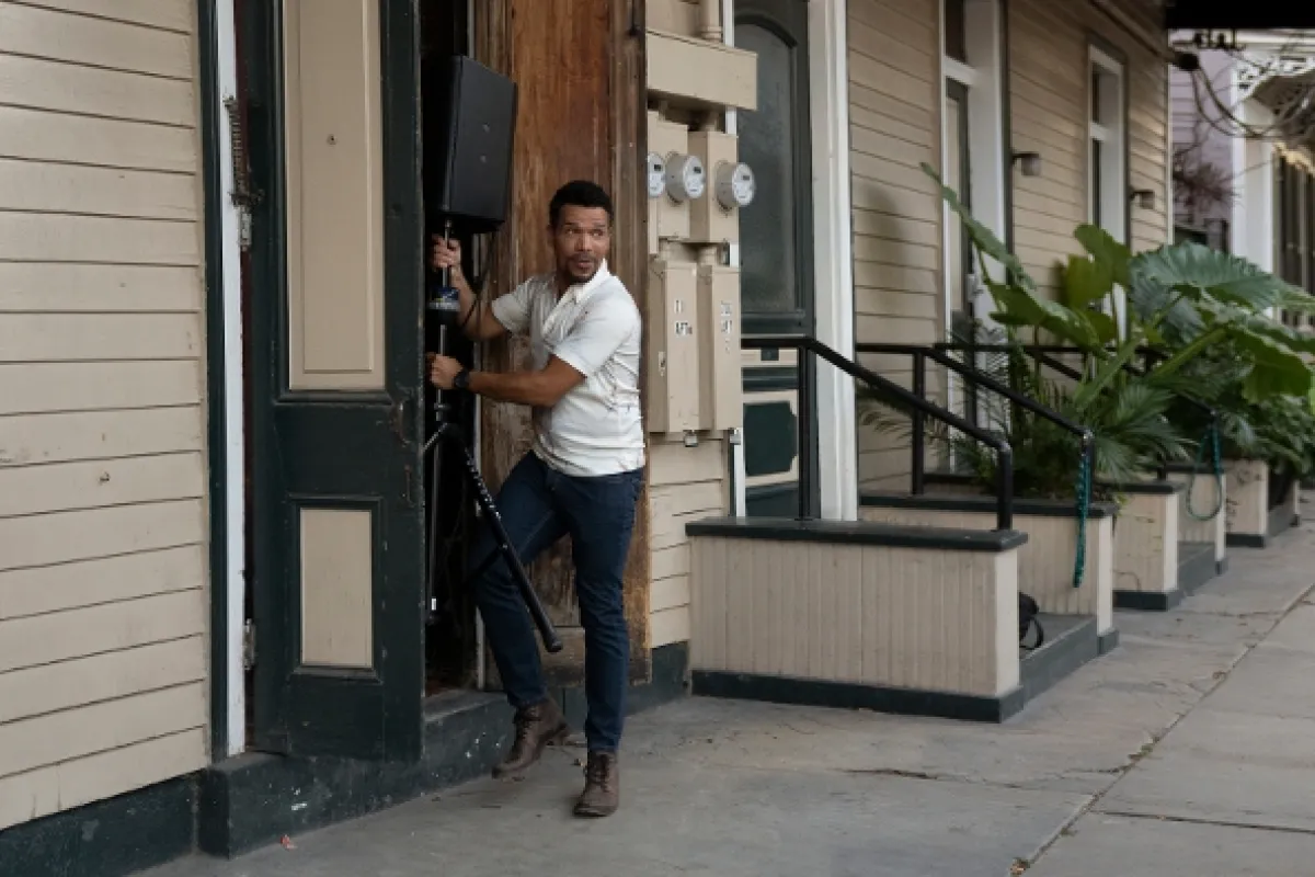 Námořní vyšetřovací služba: New Orleans (NCIS: New Orleans VII), 2020 - fotogaléria