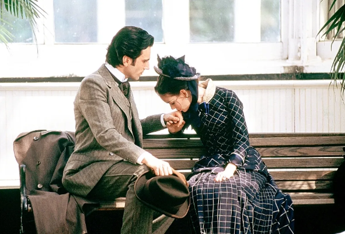 Vek nevinnosti (Age of Innocence, The), 1993 - fotogaléria