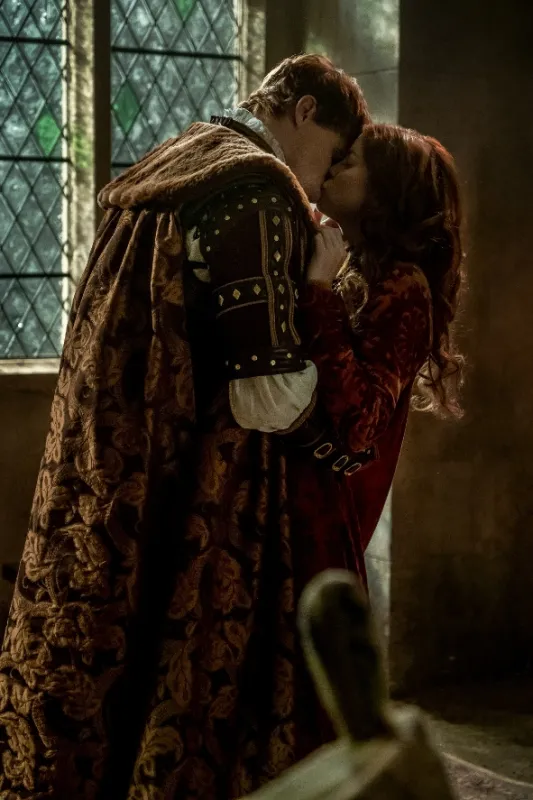 Španělská princezna (The Spanish Princess), 2019 - fotogaléria